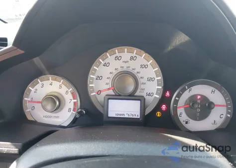 2012 Honda Pilot Touring из США, поврежденный, VIN 5FNYF4H98CB054812